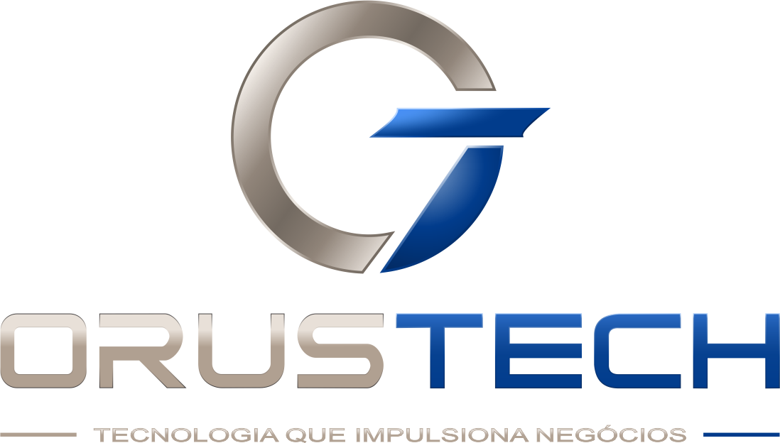 OrusTech - Tecnologia que impulsiona negócios